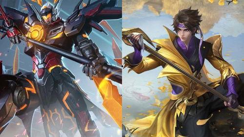 王者典藏最新爆料赵云,王者战场再添传奇风采  第2张