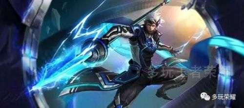 王者典藏最新爆料赵云,王者战场再添传奇风采  第3张